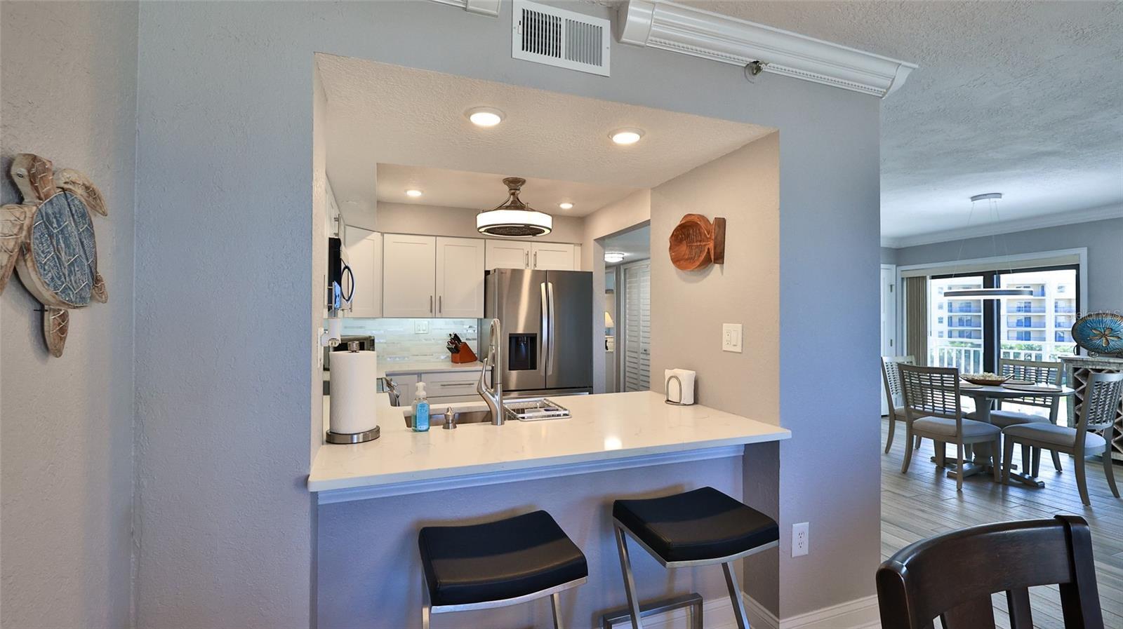 SEASCAPE TOWERS CONDO PH 01 - Residential