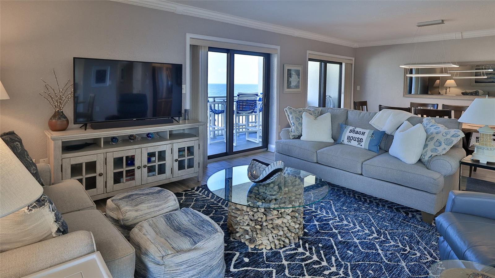 SEASCAPE TOWERS CONDO PH 01 - Residential