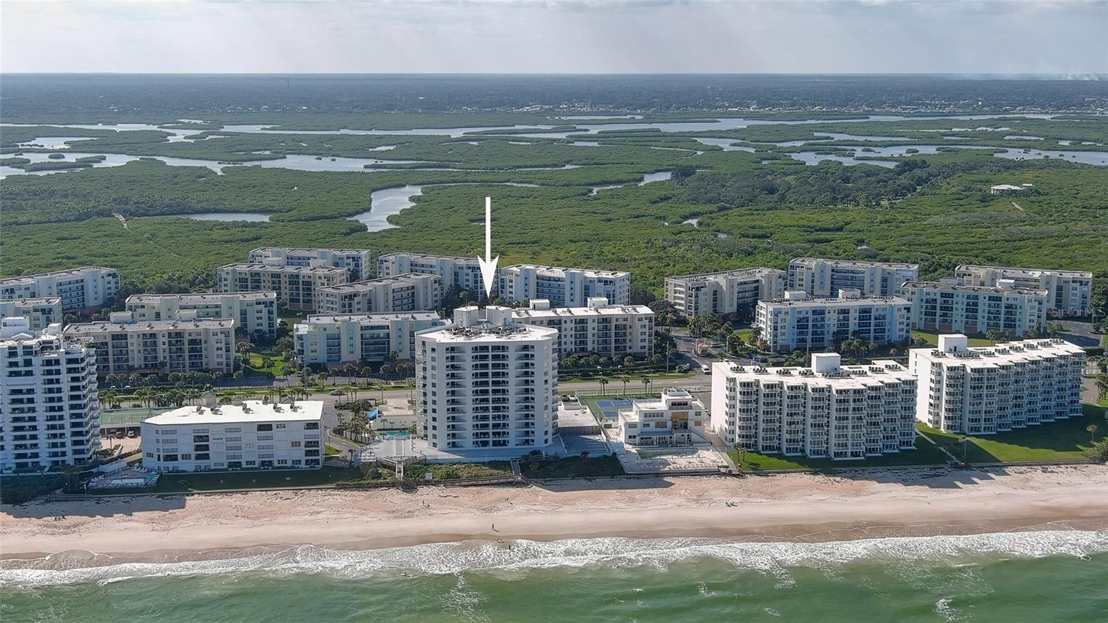 5207 S ATLANTIC AVENUE 321