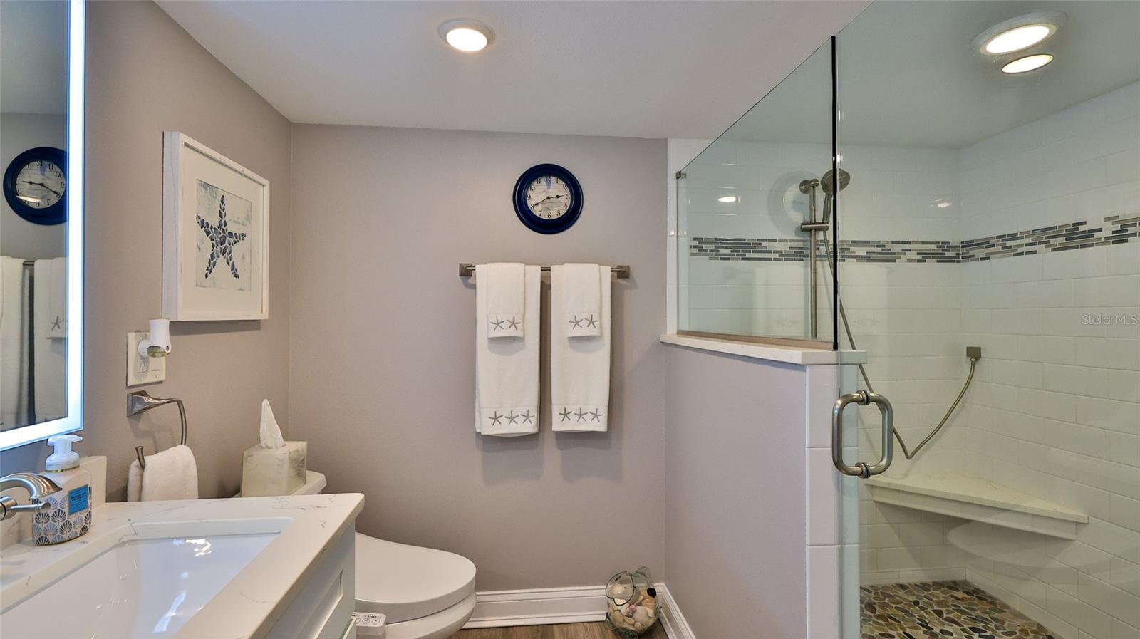 SEASCAPE TOWERS CONDO PH 01 - Residential