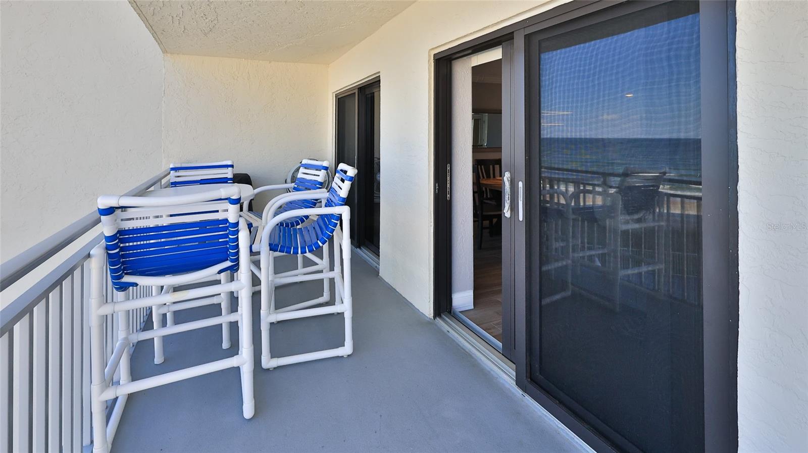 SEASCAPE TOWERS CONDO PH 01 - Residential