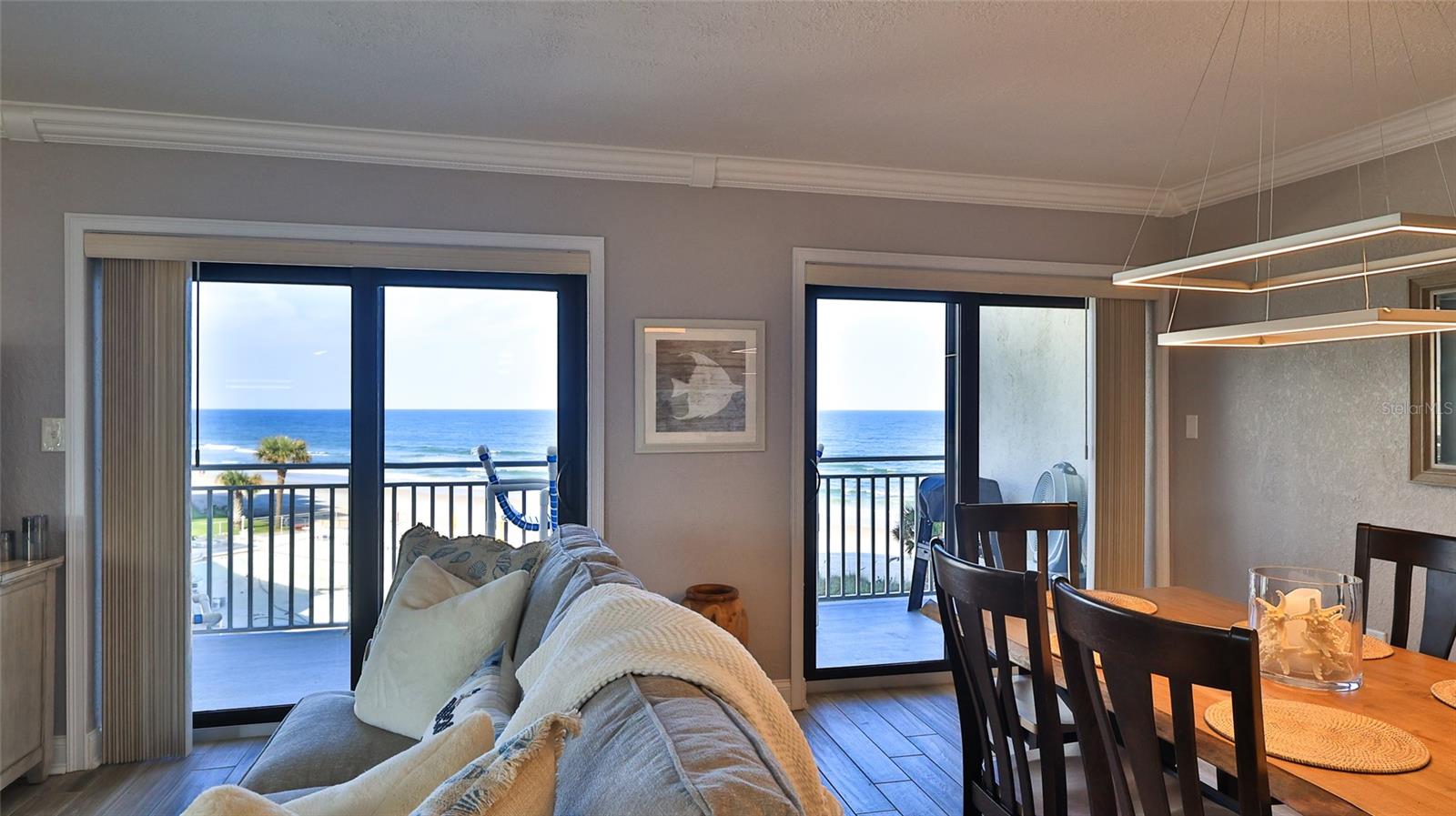 SEASCAPE TOWERS CONDO PH 01 - Residential