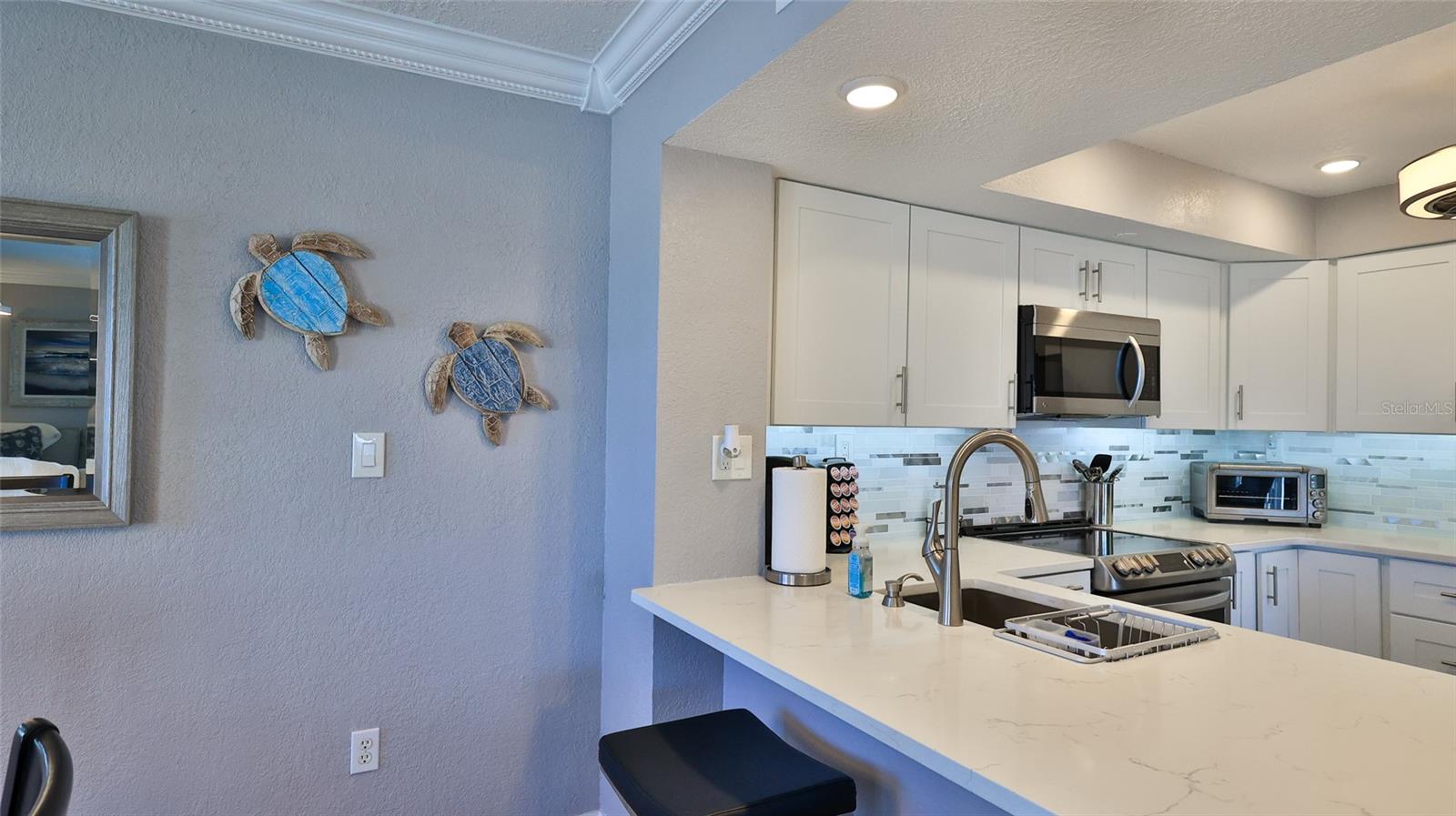 SEASCAPE TOWERS CONDO PH 01 - Residential