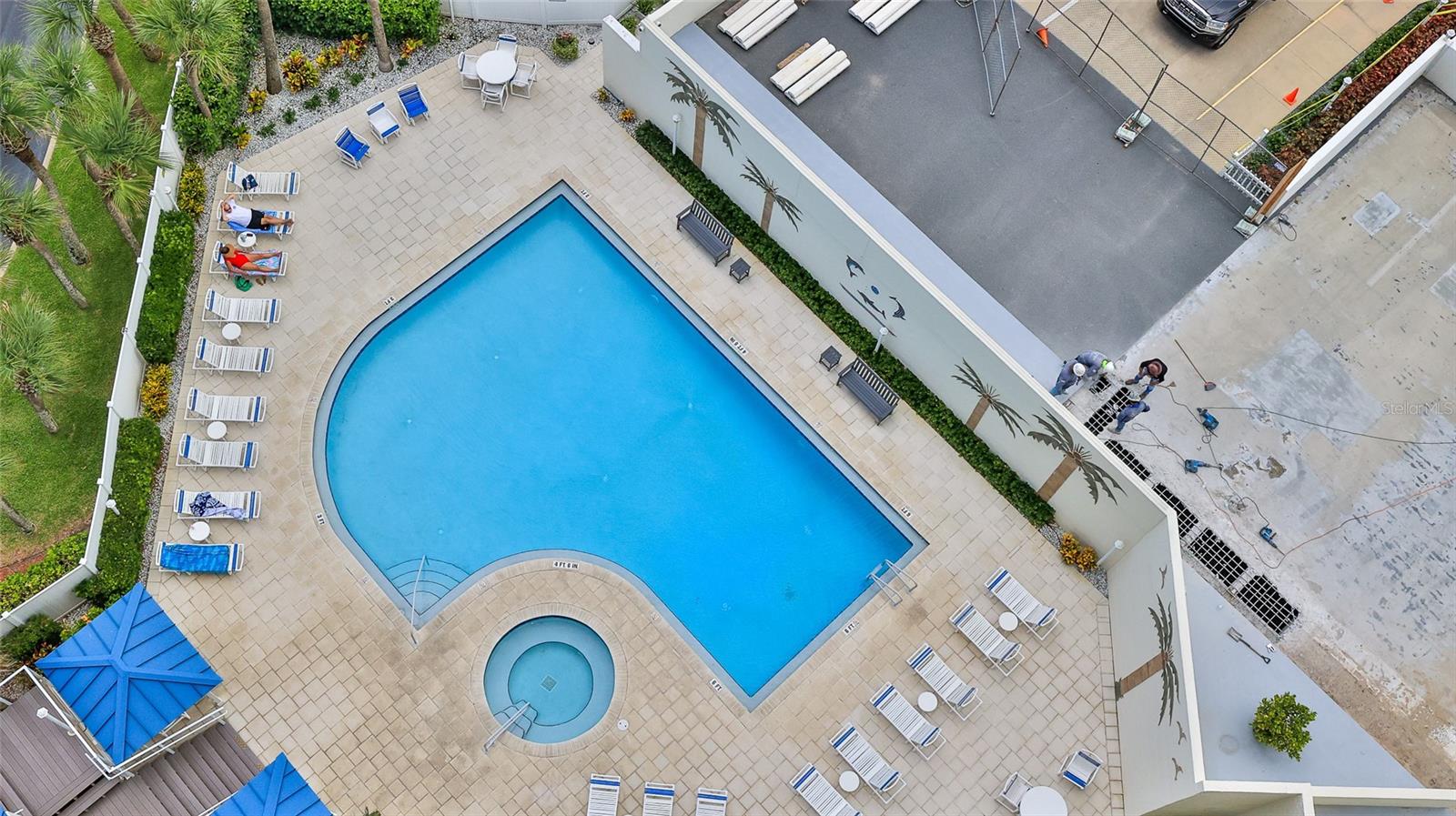 5207 S ATLANTIC AVENUE 321