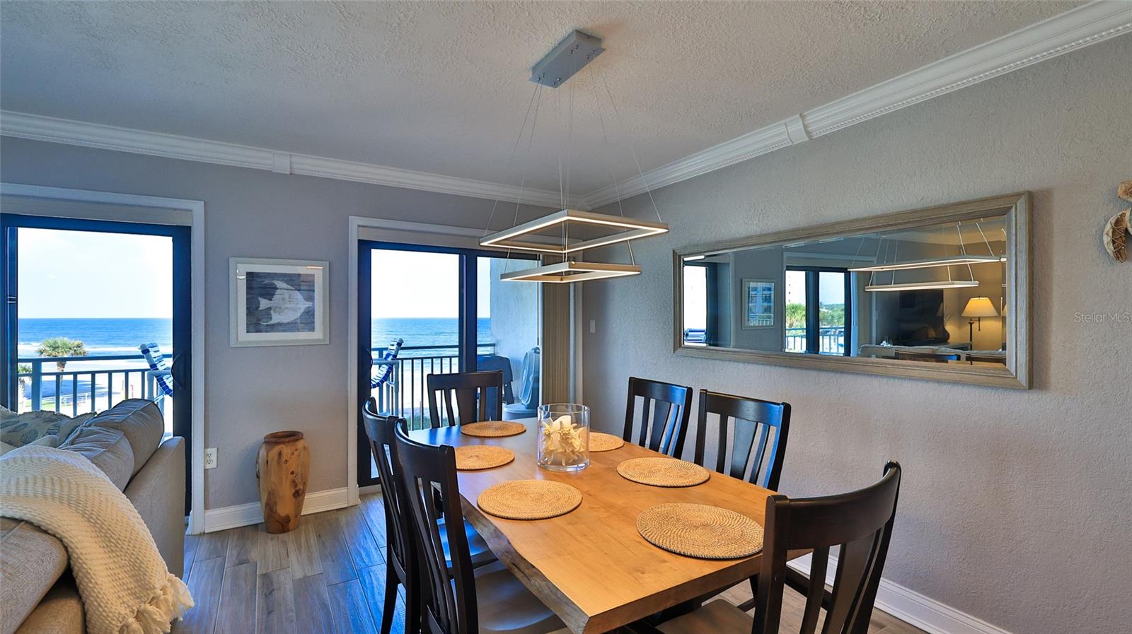 SEASCAPE TOWERS CONDO PH 01 - Residential