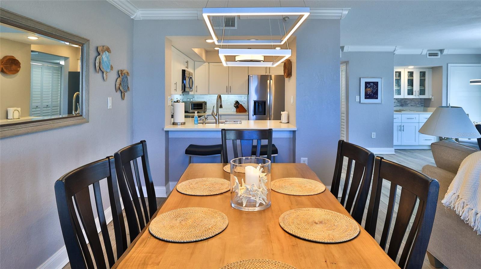 SEASCAPE TOWERS CONDO PH 01 - Residential