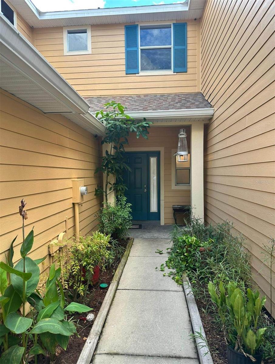 LIVE OAK PRESERVE PH 1E VILLAGE - Residential