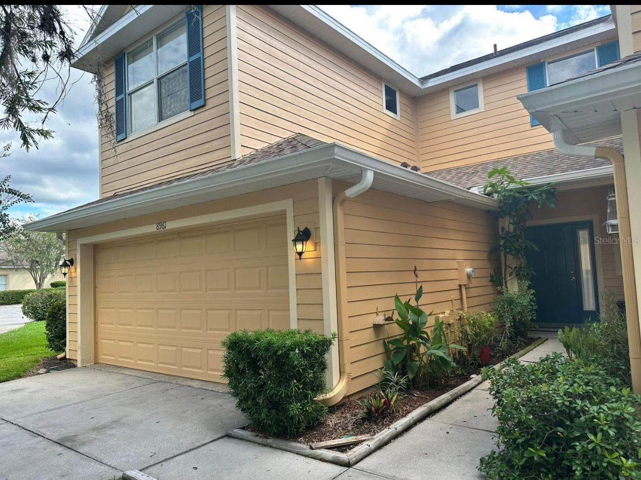 LIVE OAK PRESERVE PH 1E VILLAGE - Residential