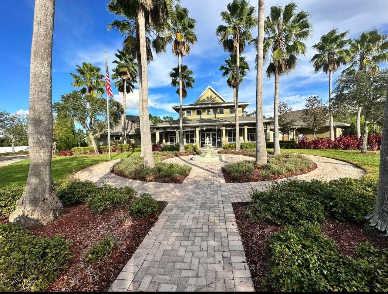 LIVE OAK PRESERVE PH 1E VILLAGE - Residential