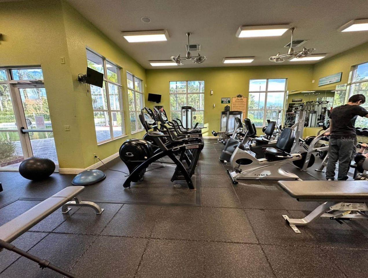 LIVE OAK PRESERVE PH 1E VILLAGE - Residential