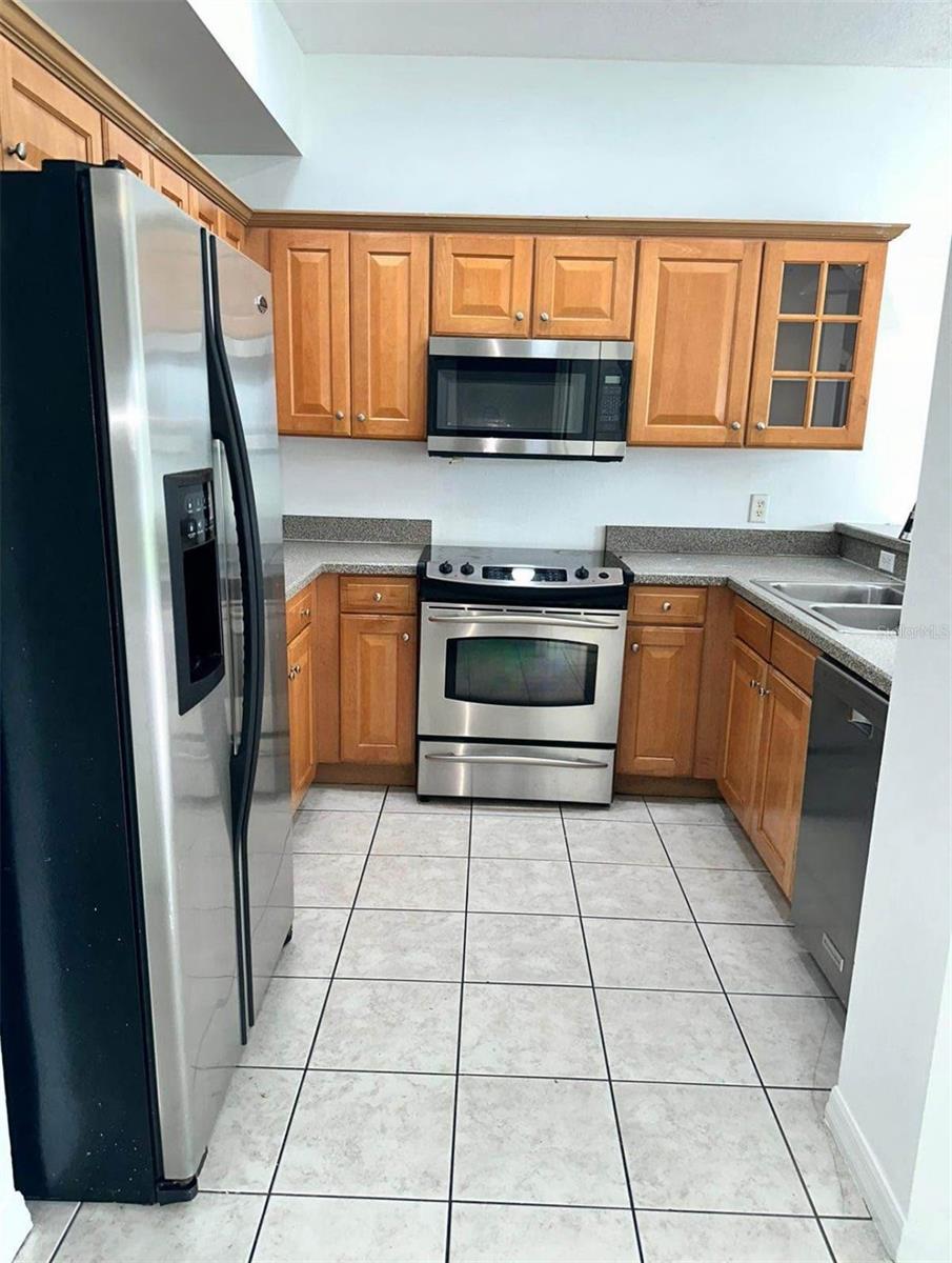 LIVE OAK PRESERVE PH 1E VILLAGE - Residential