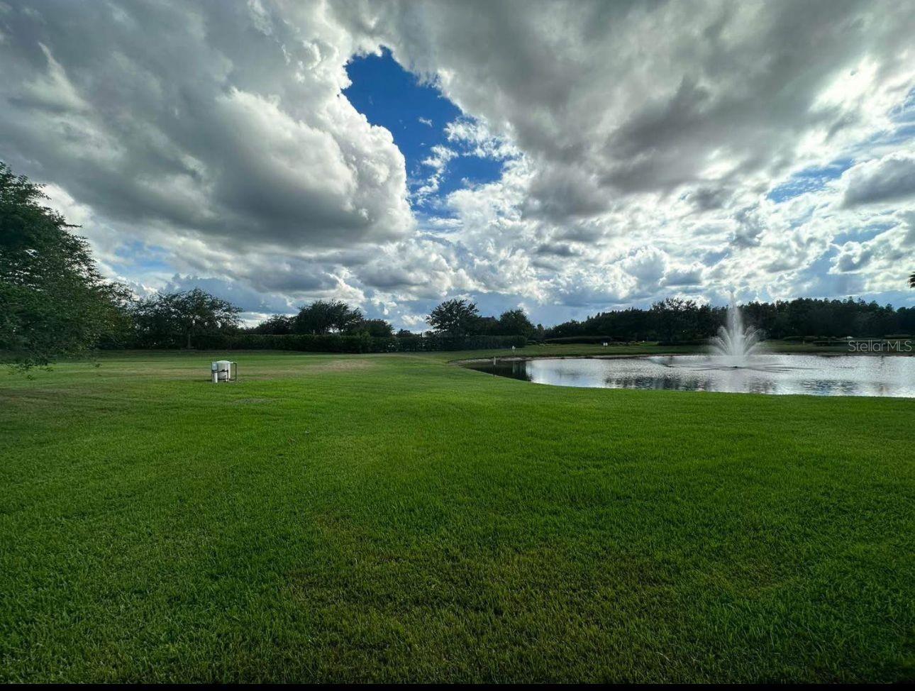 LIVE OAK PRESERVE PH 1E VILLAGE - Residential