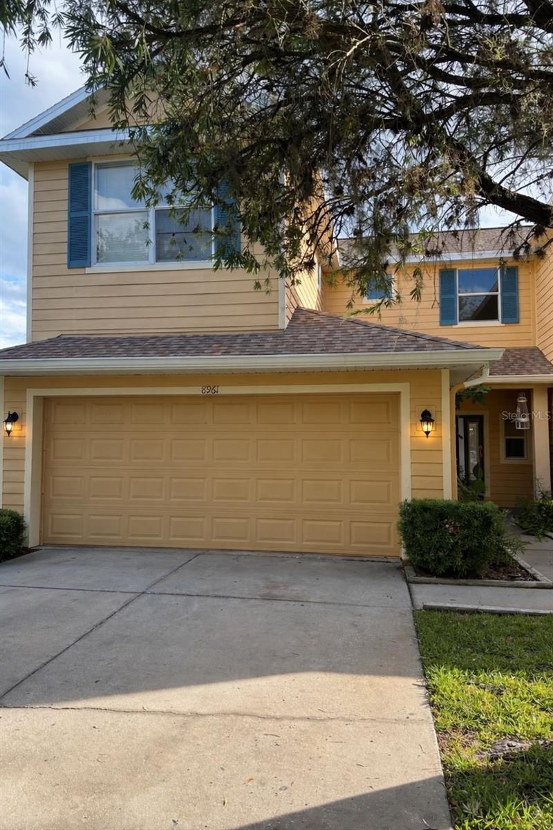 LIVE OAK PRESERVE PH 1E VILLAGE - Residential