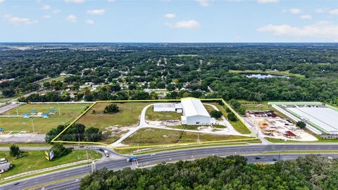 Photo of 2628 Us Highway 441/27, Fruitland Park, FL 34731 (MLS # G5118856)