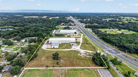 Tiny photo for 2628 Us Highway 441/27, Fruitland Park, FL 34731 (MLS # G5118856)