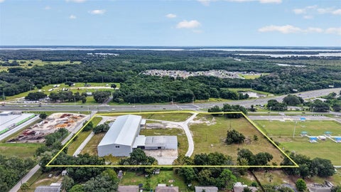 Tiny photo for 2628 Us Highway 441/27, Fruitland Park, FL 34731 (MLS # G5118856)