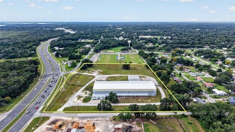 Tiny photo for 2628 Us Highway 441/27, Fruitland Park, FL 34731 (MLS # G5118856)