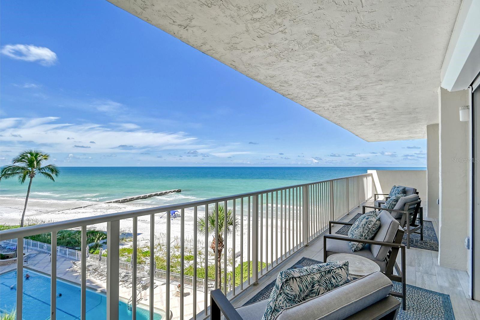 2301 GULF OF MEXICO DRIVE 52N