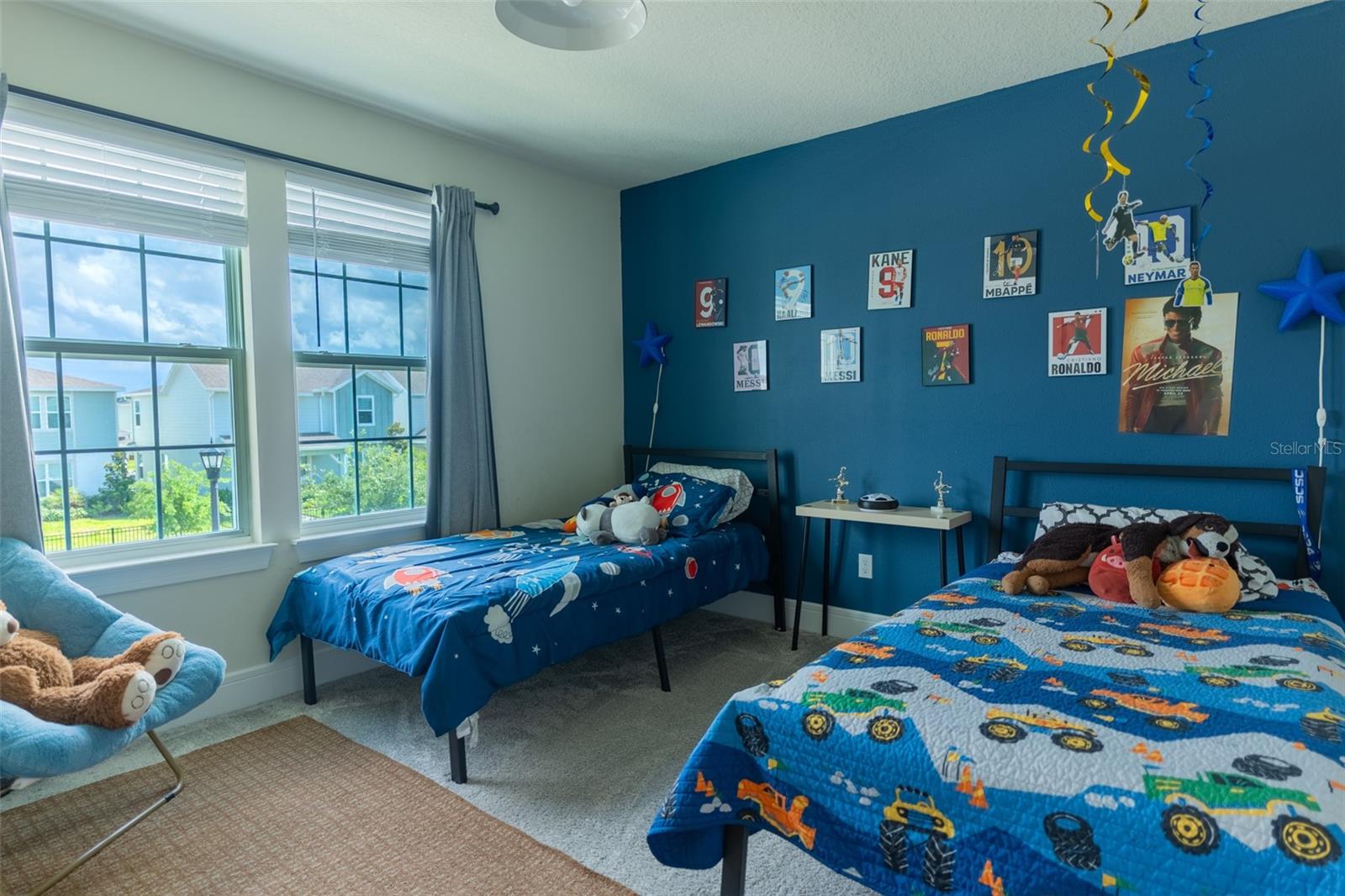 AMELIA GROVES PH 1 - Residential