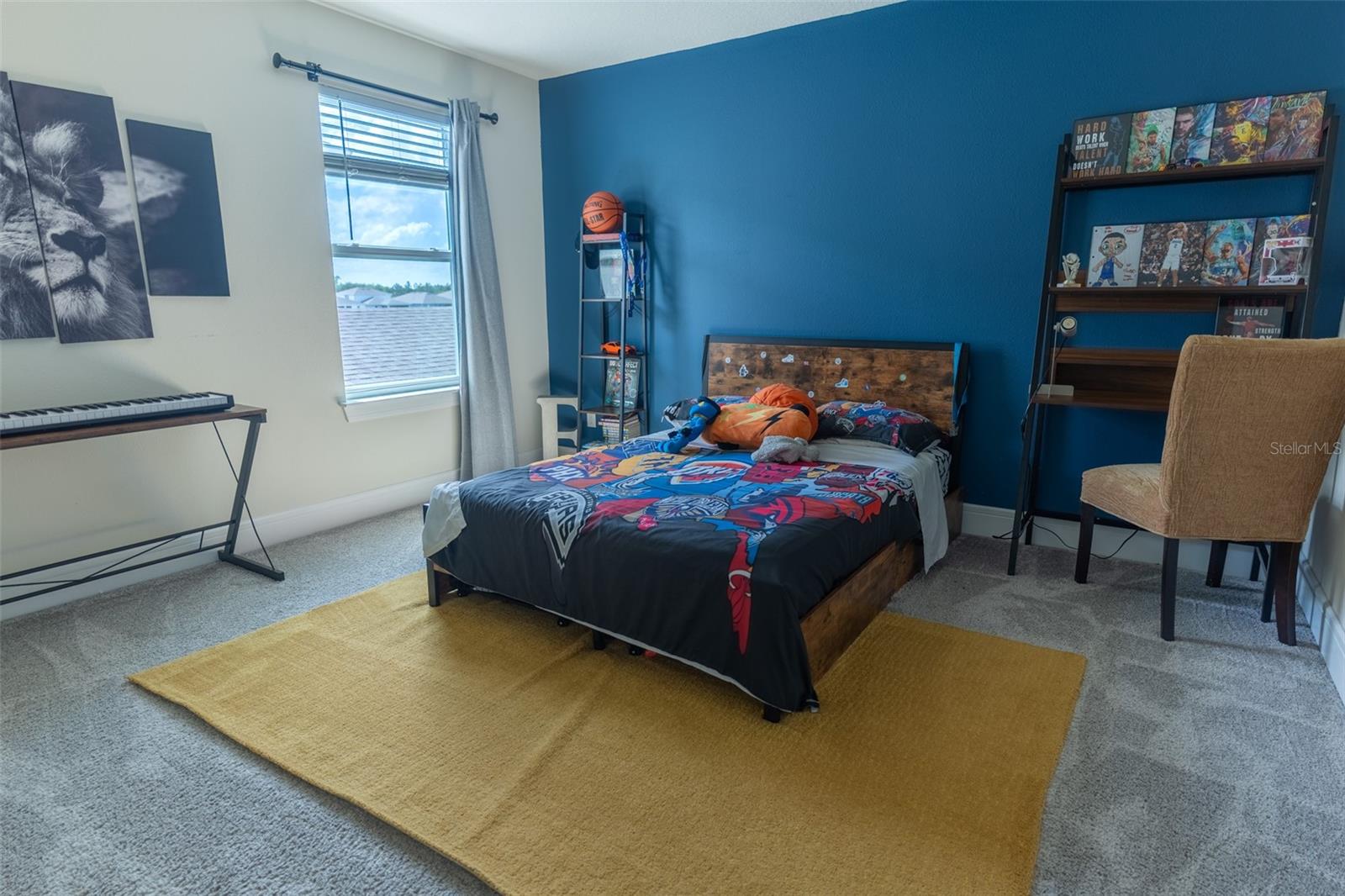 AMELIA GROVES PH 1 - Residential