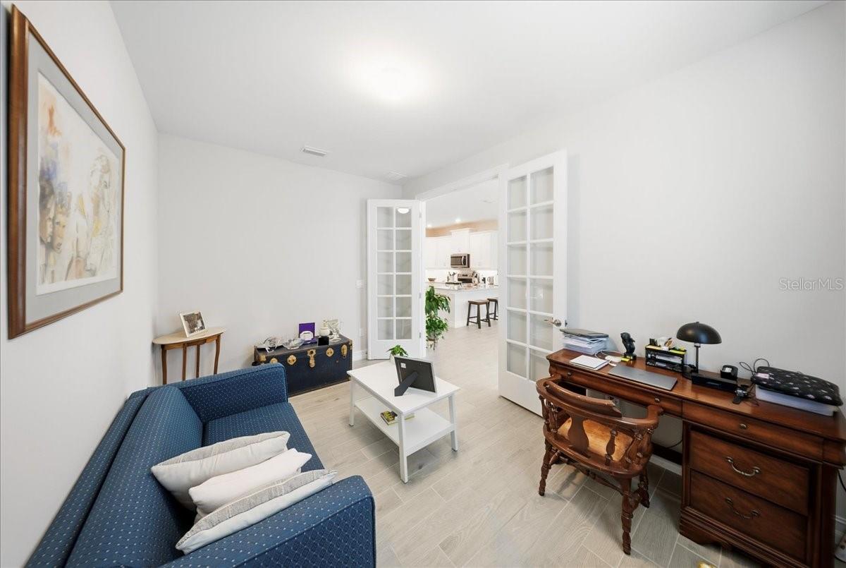 ENBROOK - Residential