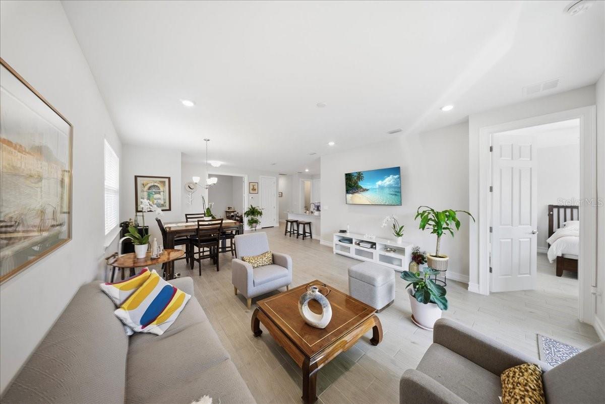 ENBROOK - Residential