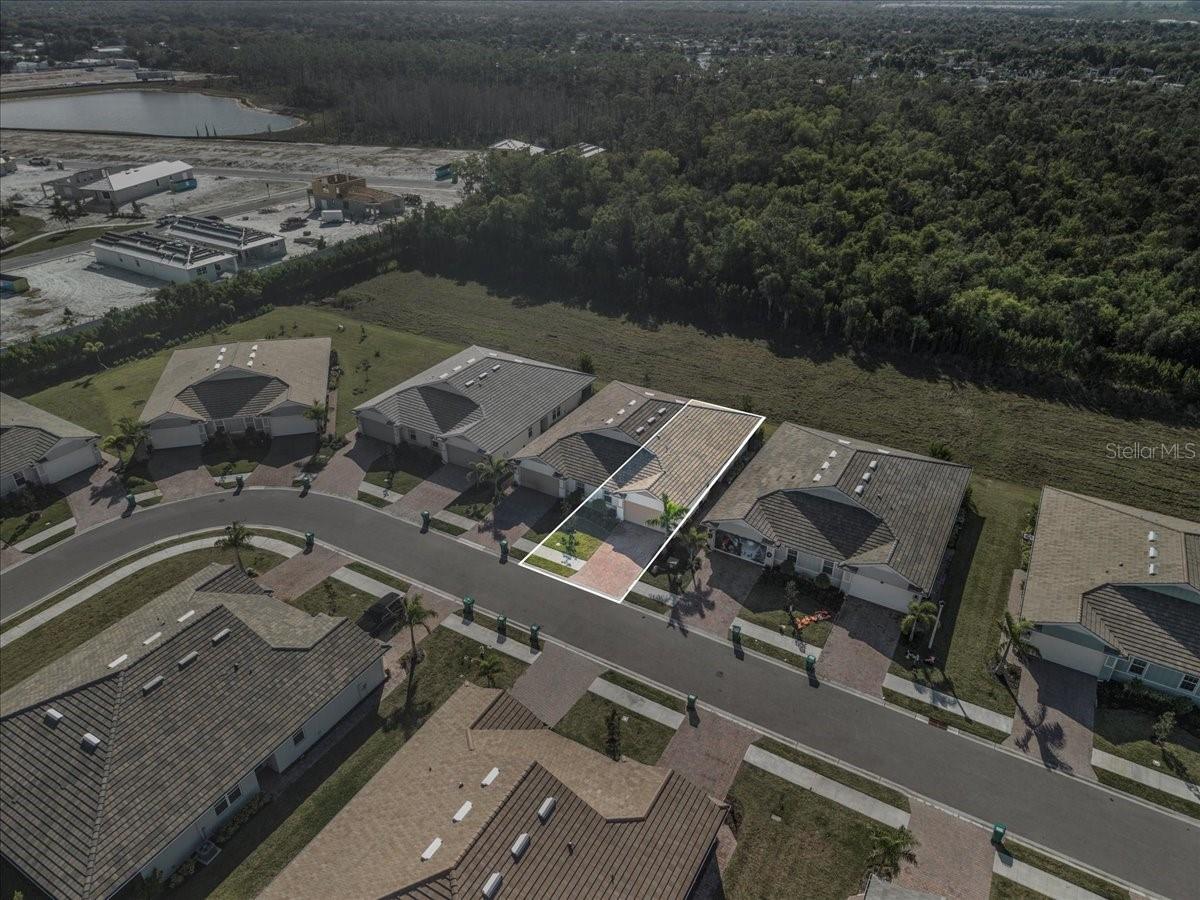 ENBROOK - Residential