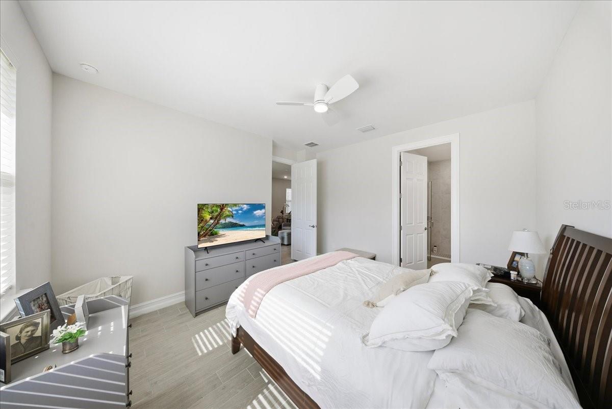 ENBROOK - Residential