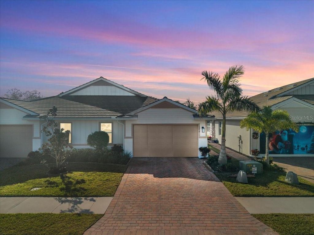 Photo of 1074 Enbrook Loop, Naples, FL 34114 (MLS # TB8462627)