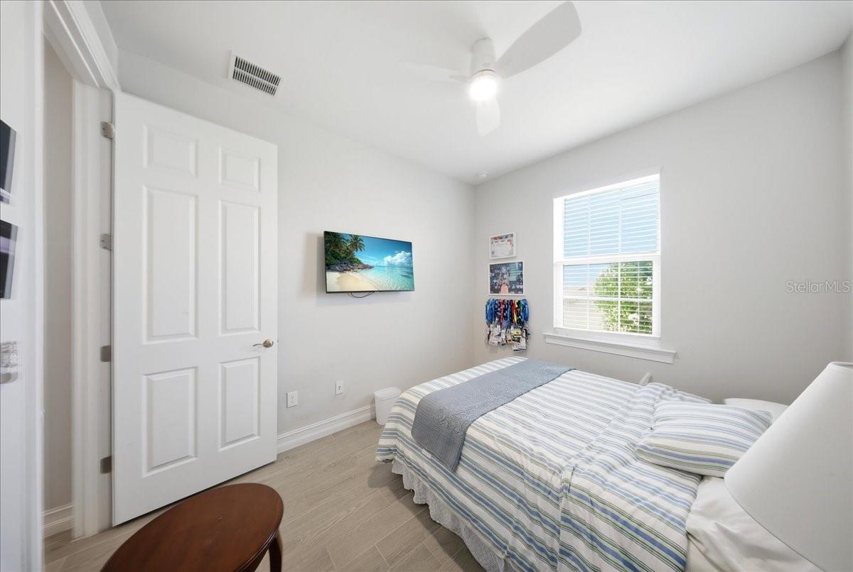 ENBROOK - Residential