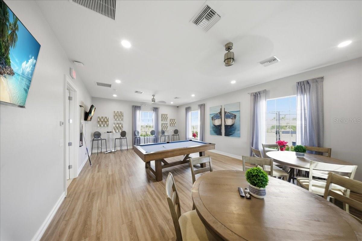 ENBROOK - Residential