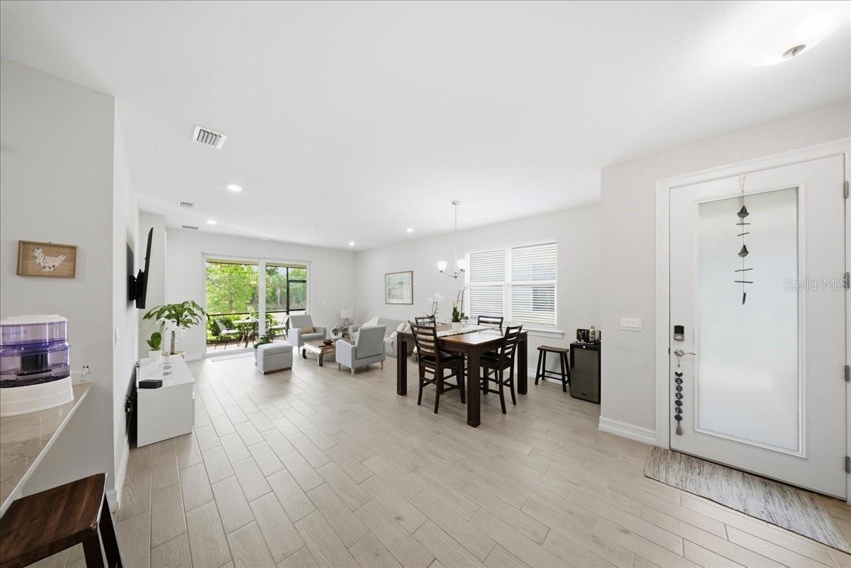 ENBROOK - Residential