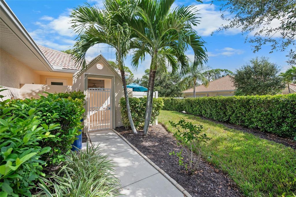 Photo of 28104 Pablo Picasso Drive, Englewood, FL 34223 (MLS # D6144118)