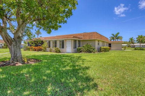 A home in BRADENTON