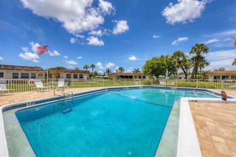 A home in BRADENTON