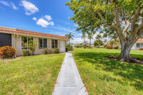 A home in BRADENTON