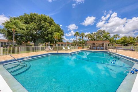 A home in BRADENTON