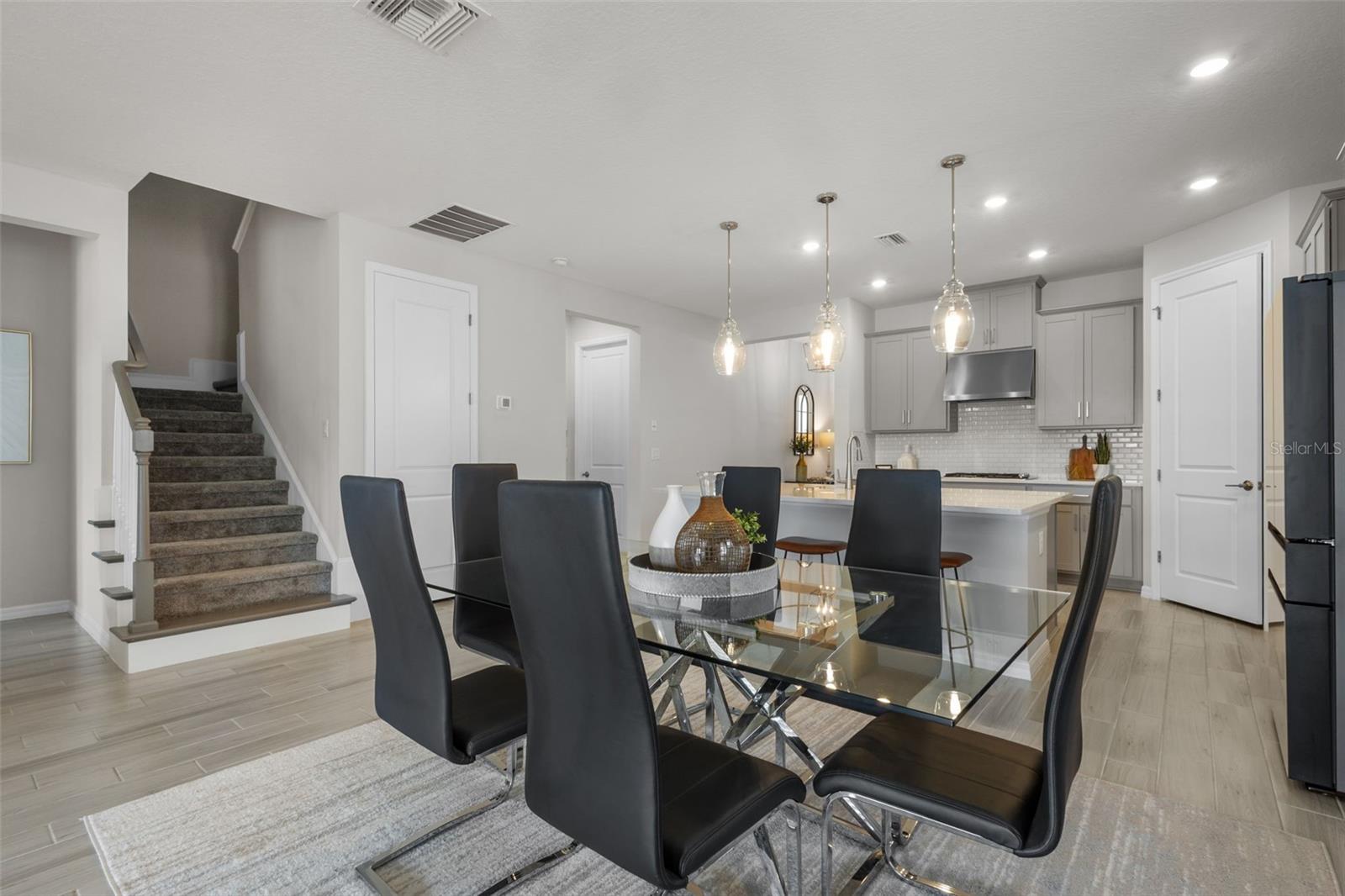 RIVER LNDG PH 2A-2B-2C-2D-3A- - Residential