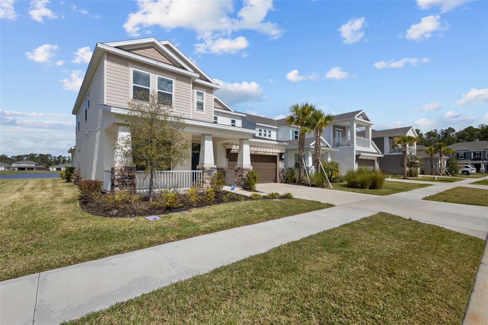 RIVER LNDG PH 2A-2B-2C-2D-3A- - Residential