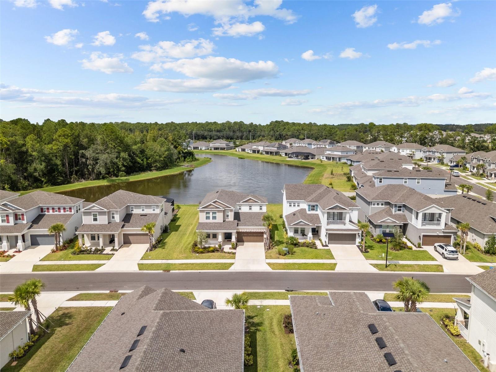 RIVER LNDG PH 2A-2B-2C-2D-3A- - Residential