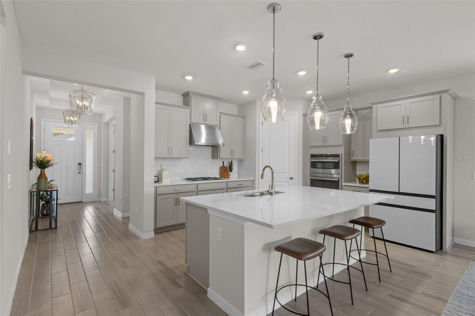 RIVER LNDG PH 2A-2B-2C-2D-3A- - Residential