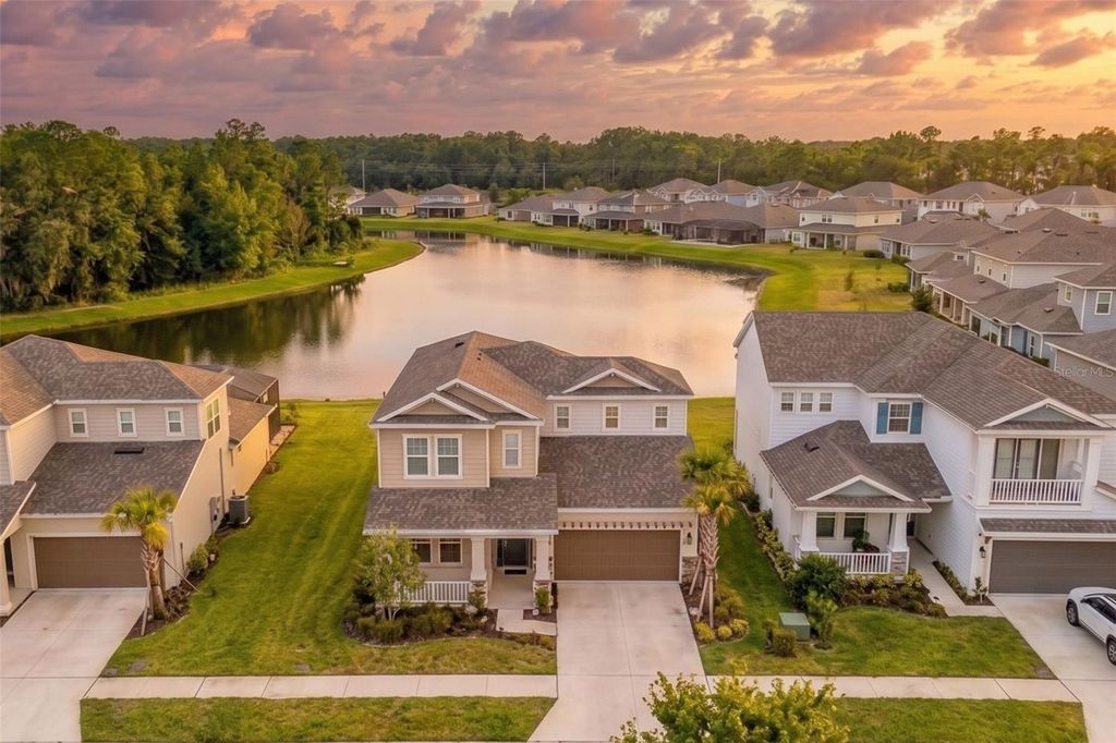 Photo of 33555 Mainstay Lane, Wesley Chapel, FL 33543 (MLS # TB8483311)