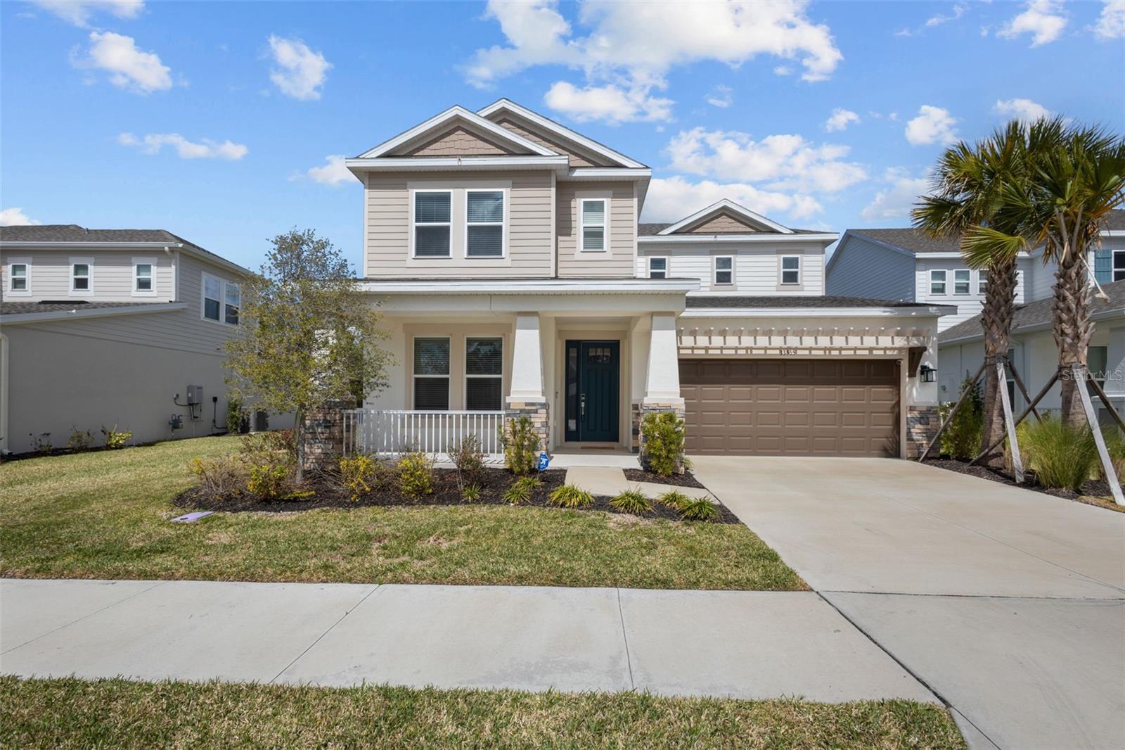 RIVER LNDG PH 2A-2B-2C-2D-3A- - Residential