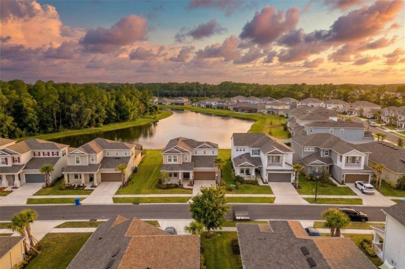 RIVER LNDG PH 2A-2B-2C-2D-3A- - Residential