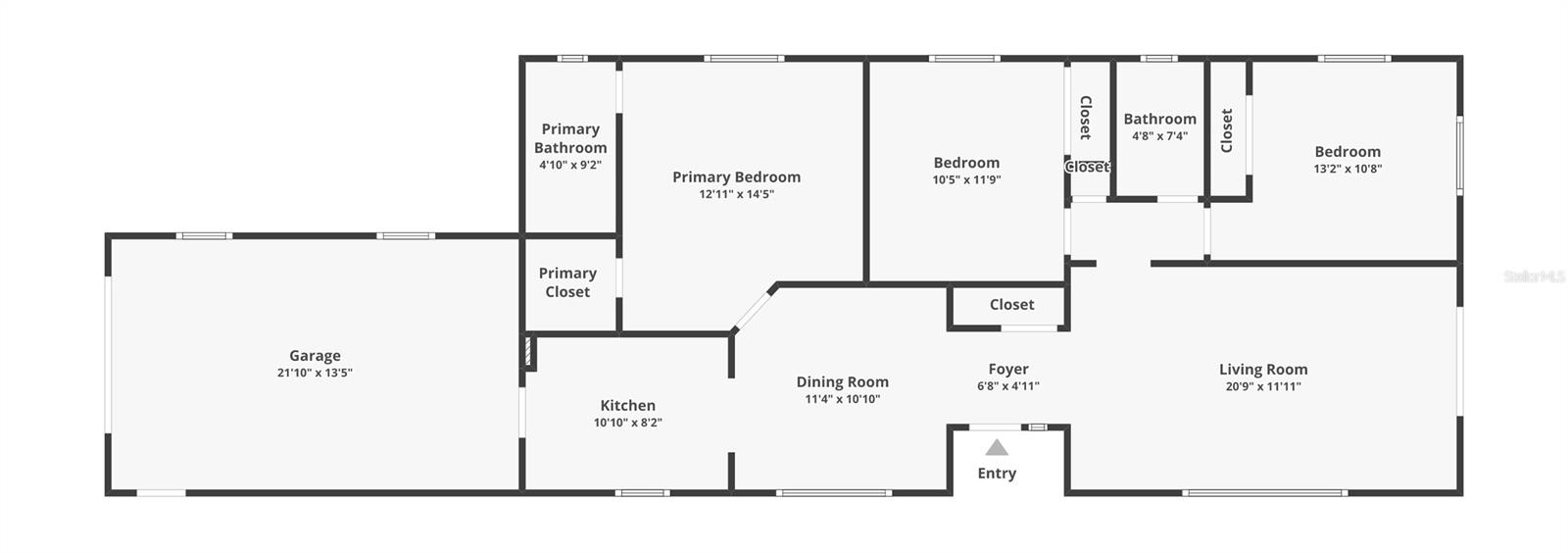 WRENS SUB - Residential Lease