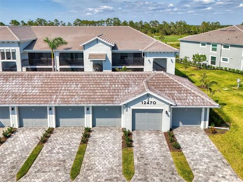 12470 WELLEN GOLF STREET 208 VENICE FL 34293