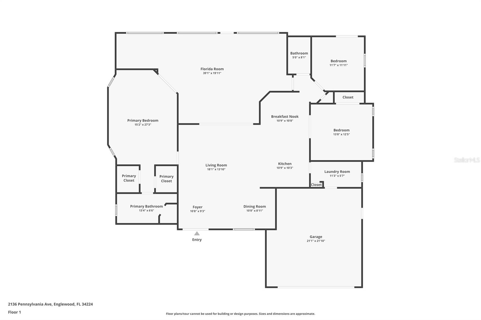 GROVE CITY TERRACE - Residential