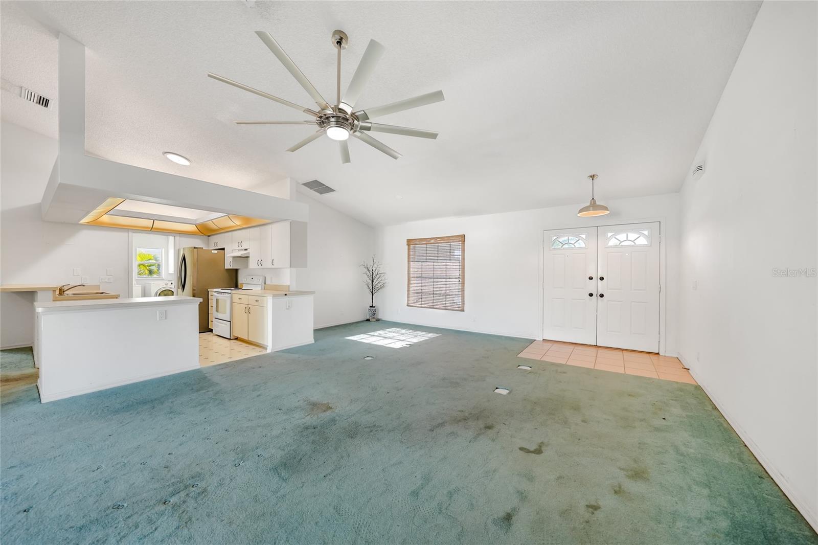 GROVE CITY TERRACE - Residential