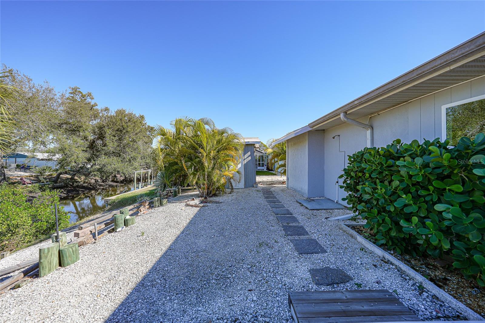 GROVE CITY TERRACE - Residential