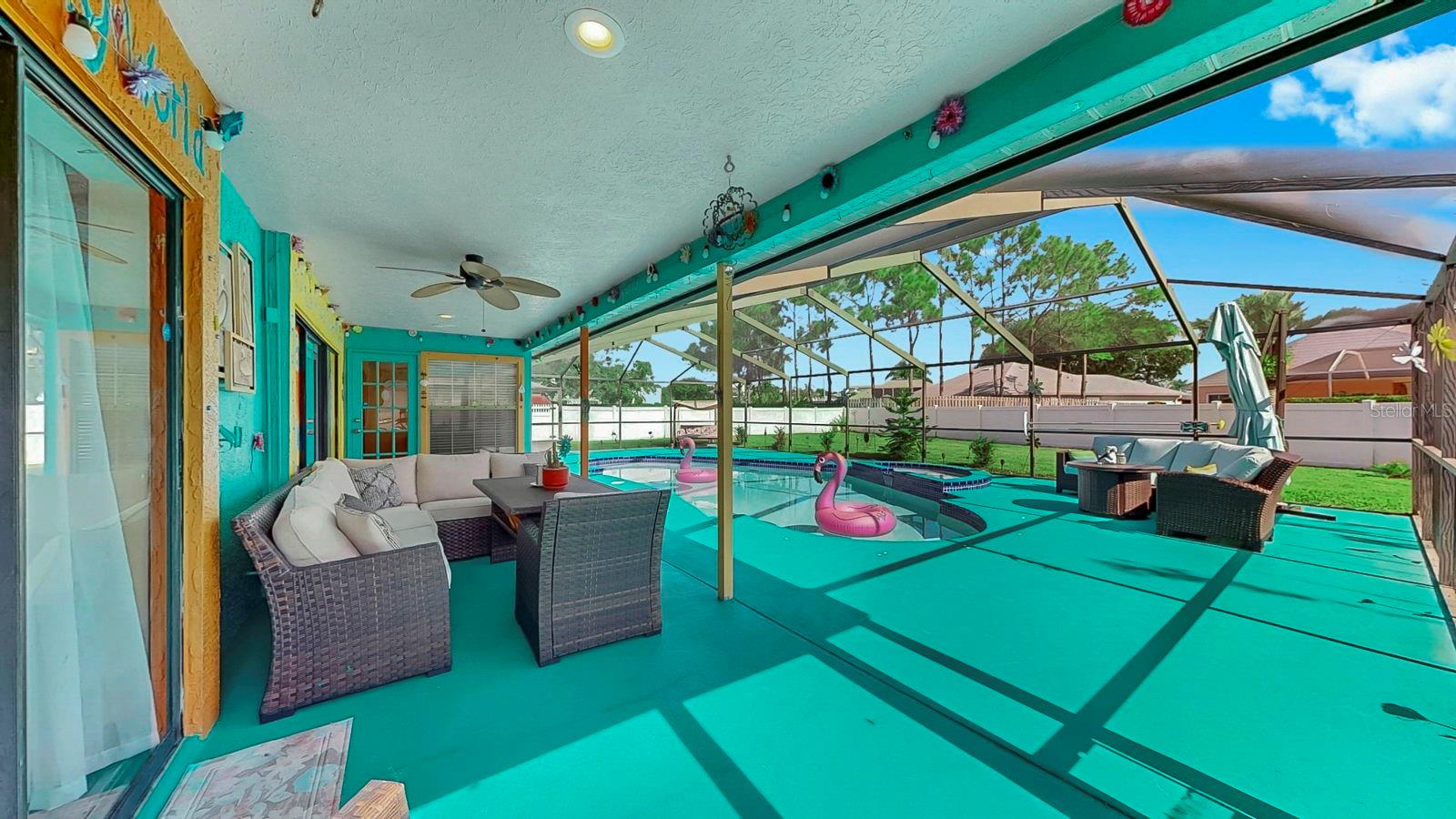 CYPRESS CREEK VILLAGE A - Residential